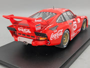 Modellautos 1:18 Werk83 Porsche 935 K3 #5 Akins Bell Siebert mit OVP