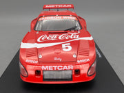 Modellautos 1:18 Werk83 Porsche 935 K3 #5 Akins Bell Siebert mit OVP