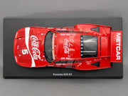Modellautos 1:18 Werk83 Porsche 935 K3 #5 Akins Bell Siebert mit OVP