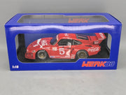 Modellautos 1:18 Werk83 Porsche 935 K3 #5 Akins Bell Siebert mit OVP