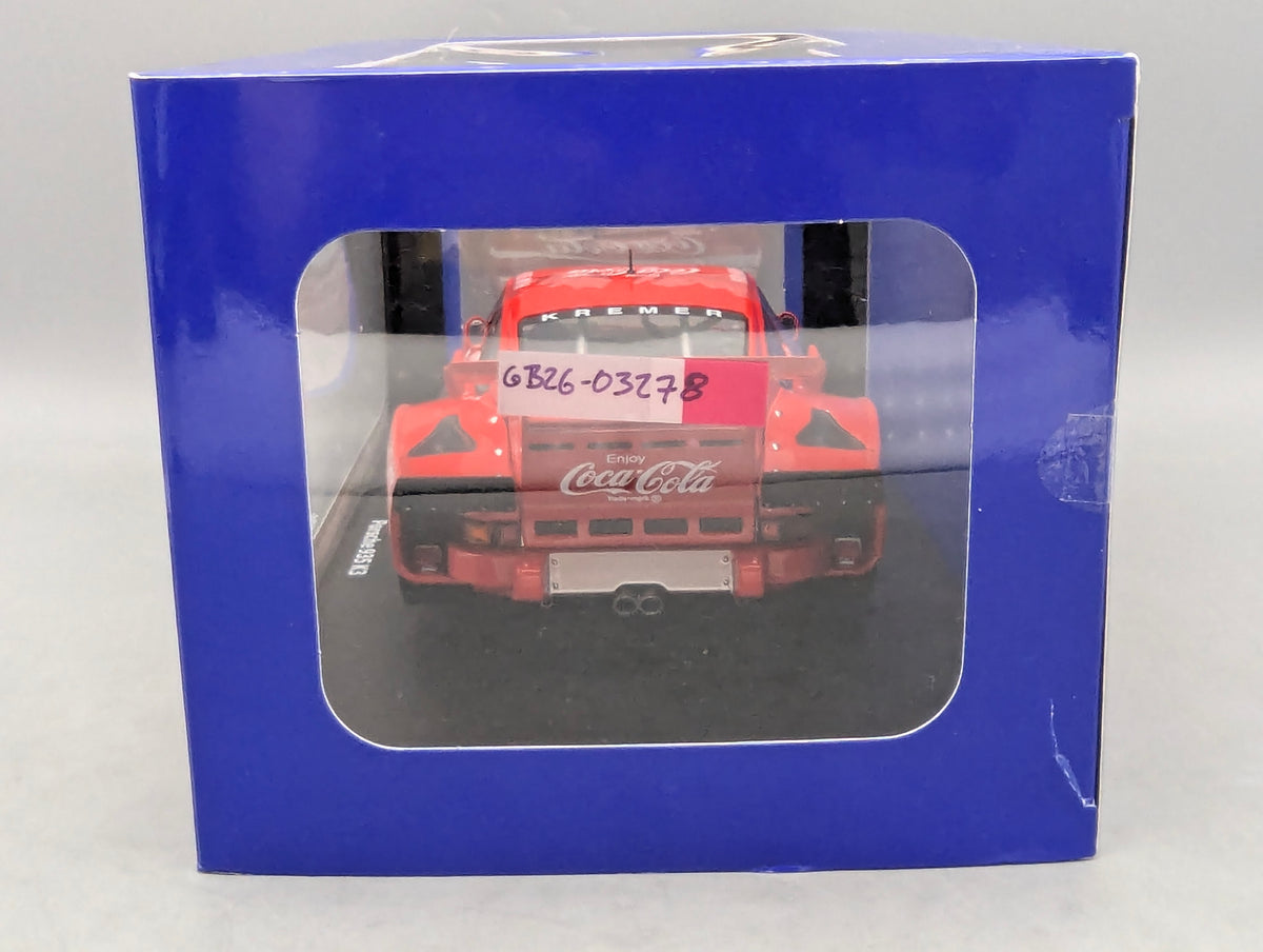 Modellautos 1:18 Werk83 Porsche 935 K3 #5 Akins Bell Siebert mit OVP