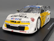 Modellautos 1:18 Werk83 Opel Calibra V6 4x4 DTM/ITC #9 Reuter mit OVP