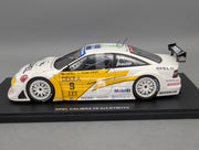 Modellautos 1:18 Werk83 Opel Calibra V6 4x4 DTM/ITC #9 Reuter mit OVP