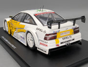Modellautos 1:18 Werk83 Opel Calibra V6 4x4 DTM/ITC #9 Reuter mit OVP