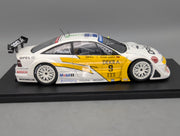 Modellautos 1:18 Werk83 Opel Calibra V6 4x4 DTM/ITC #9 Reuter mit OVP