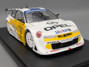 Modellautos 1:18 Werk83 Opel Calibra V6 4x4 DTM/ITC #9 Reuter mit OVP