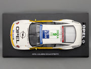 Modellautos 1:18 Werk83 Opel Calibra V6 4x4 DTM/ITC #9 Reuter mit OVP