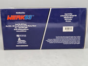 Modellautos 1:18 Werk83 Opel Calibra V6 4x4 DTM/ITC #9 Reuter mit OVP