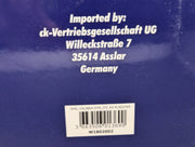 Modellautos 1:18 Werk83 Opel Calibra V6 4x4 DTM/ITC #9 Reuter mit OVP