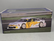 Modellautos 1:18 Werk83 Opel Calibra V6 4x4 DTM/ITC #9 Reuter mit OVP