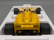Modellautos 1:18 Minichamps Lotus Honda 99T 1987 #12 Ayrton Senna mit OVP