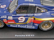 Modellautos 1:18 Werk83 Porsche 935 K3 #9 Garretson Rahal mit OVP