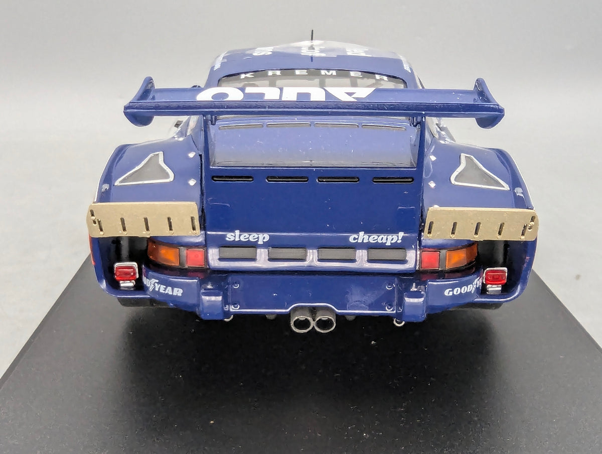 Modellautos 1:18 Werk83 Porsche 935 K3 #9 Garretson Rahal mit OVP