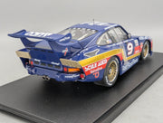 Modellautos 1:18 Werk83 Porsche 935 K3 #9 Garretson Rahal mit OVP