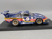 Modellautos 1:18 Werk83 Porsche 935 K3 #9 Garretson Rahal mit OVP