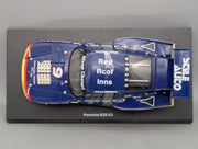 Modellautos 1:18 Werk83 Porsche 935 K3 #9 Garretson Rahal mit OVP