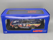 Modellautos 1:18 Werk83 Porsche 935 K3 #9 Garretson Rahal mit OVP