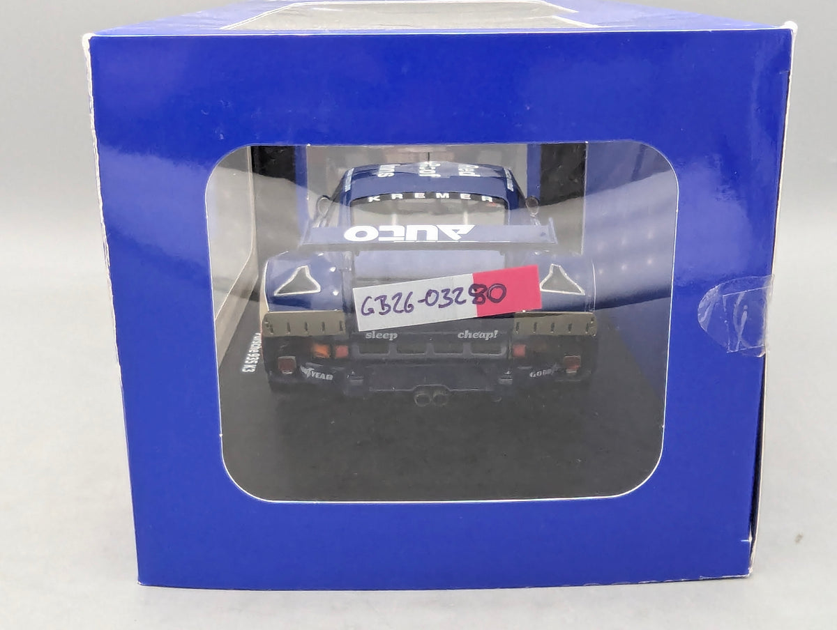 Modellautos 1:18 Werk83 Porsche 935 K3 #9 Garretson Rahal mit OVP
