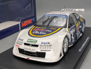Modellautos 1:18 Werk83 Opel Calibra V6 4x4 DTM/ITC #2 Rosberg Thank You mit OVP