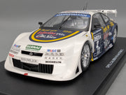 Modellautos 1:18 Werk83 Opel Calibra V6 4x4 DTM/ITC #2 Rosberg Thank You mit OVP