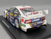 Modellautos 1:18 Werk83 Opel Calibra V6 4x4 DTM/ITC #2 Rosberg Thank You mit OVP