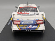 Modellautos 1:18 Werk83 Opel Calibra V6 4x4 DTM/ITC #2 Rosberg Thank You mit OVP