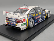 Modellautos 1:18 Werk83 Opel Calibra V6 4x4 DTM/ITC #2 Rosberg Thank You mit OVP