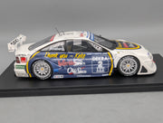 Modellautos 1:18 Werk83 Opel Calibra V6 4x4 DTM/ITC #2 Rosberg Thank You mit OVP