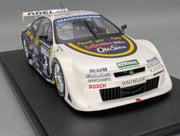 Modellautos 1:18 Werk83 Opel Calibra V6 4x4 DTM/ITC #2 Rosberg Thank You mit OVP