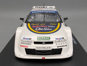 Modellautos 1:18 Werk83 Opel Calibra V6 4x4 DTM/ITC #2 Rosberg Thank You mit OVP