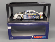 Modellautos 1:18 Werk83 Opel Calibra V6 4x4 DTM/ITC #2 Rosberg Thank You mit OVP