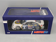 Modellautos 1:18 Werk83 Opel Calibra V6 4x4 DTM/ITC #2 Rosberg Thank You mit OVP
