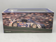 Modellautos 1:18 Werk83 Opel Calibra V6 4x4 DTM/ITC #2 Rosberg Thank You mit OVP