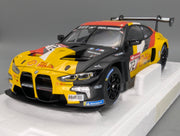 Modellautos 1:18 Minichamps BMW M4 GT3 24h Nbrg 2023 Junior Team #72 mit OVP