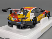 Modellautos 1:18 Minichamps BMW M4 GT3 24h Nbrg 2023 Junior Team #72 mit OVP