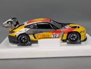 Modellautos 1:18 Minichamps BMW M4 GT3 24h Nbrg 2023 Junior Team #72 mit OVP