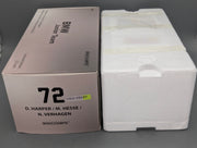 Modellautos 1:18 Minichamps BMW M4 GT3 24h Nbrg 2023 Junior Team #72 mit OVP