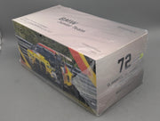 Modellautos 1:18 Minichamps BMW M4 GT3 24h Nbrg 2023 Junior Team #72 mit OVP