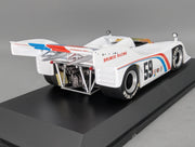 Modellautos 1:18 Minichamps Brumos Porsche 917/10 Can Am 1973 #59 mit OVP