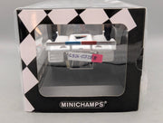 Modellautos 1:18 Minichamps Brumos Porsche 917/10 Can Am 1973 #59 mit OVP