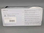 Modellautos 1:43 iScale Audi A5 Cabriolet Gotlandgrün mit Dealer OVP