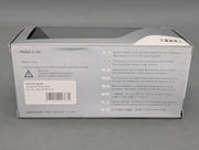 Modellautos 1:43 iScale Audi A5 Coupe Tangorot mit Dealer OVP