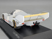 Modellauto 1:43 Minichamps Porsche 956K Weissach Rollout Version 1982 mit OVP