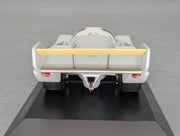Modellauto 1:43 Minichamps Porsche 956K Weissach Rollout Version 1982 mit OVP