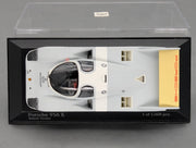 Modellauto 1:43 Minichamps Porsche 956K Weissach Rollout Version 1982 mit OVP