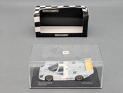 Modellauto 1:43 Minichamps Porsche 956K Weissach Rollout Version 1982 mit OVP