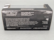Modellauto 1:43 Minichamps Porsche 956K Weissach Rollout Version 1982 mit OVP