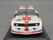 Modellautos 1:43 Minichamps BMW 320i Gpr. 5 DRM 1977 #13 M. Winkelhock mit OVP
