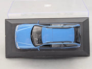 Modellautos 1:43 Minichamps Mercedes-Benz C-Klasse T-Modell C240 mit Dealer OVP