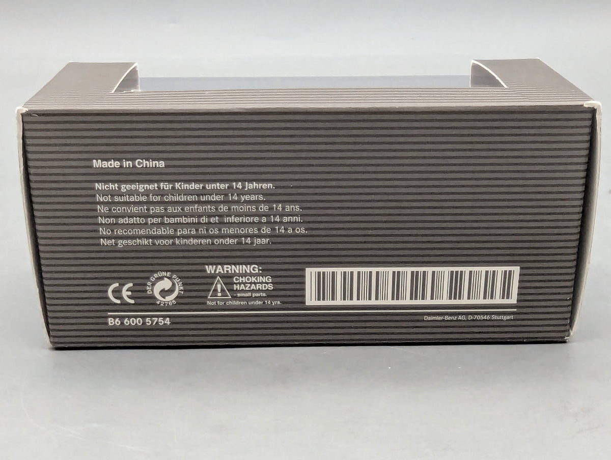 Modellautos 1:43 Minichamps Mercedes-Benz C-Klasse T-Modell C240 mit Dealer OVP